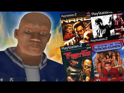 I Played AI's 10 WORST PS2 Games