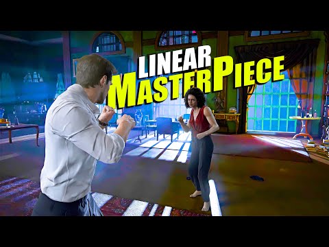 20 Linear MASTERPIECES Every Gamer Must Play