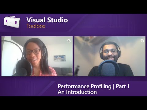 Performance Profiling | Part 1 An Introduction