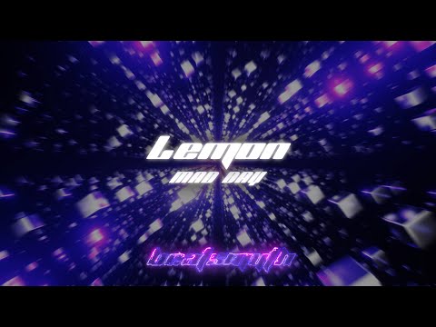 MAD DAY - Lemon (Music Visualizer)