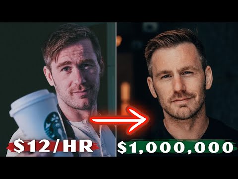 How to Become A Millionaire Starting on Low Income