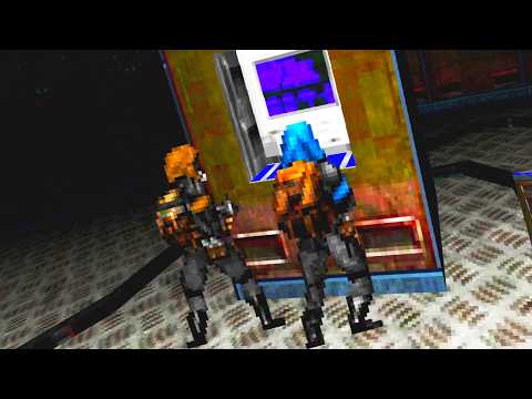 Ashes 2063 CoOp [09] Damage Control