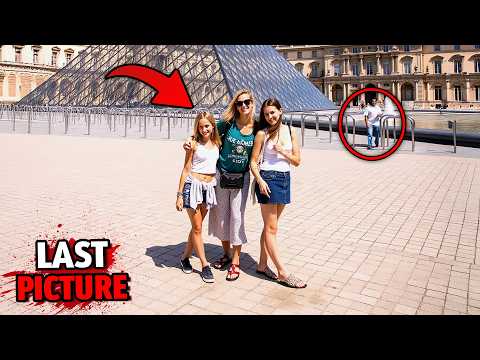 5 Most DISTURBING Deaths on Luxury Vacations... (Part 2)