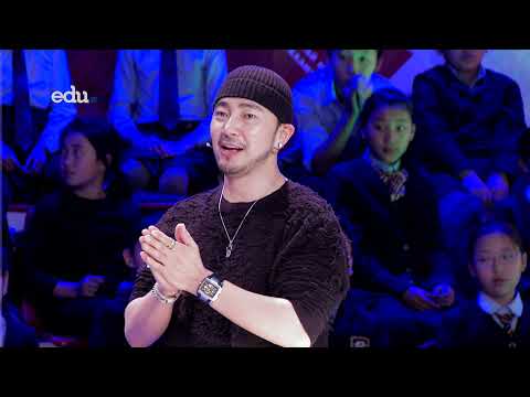 "Та 5-р ангийн хүүхдээс ухаантай юу?" |Дуучин Гантогоо|