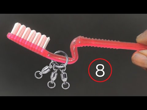 8 Fishing Tech Inventions That Solved Real Problems