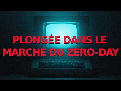 Là où vont les Hackers pour vous pirater