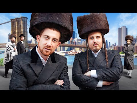 Entering America’s Most Religious Community