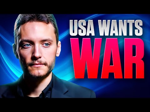 Ben Norton: The Shocking Truth About America’s Plans for Venezuela