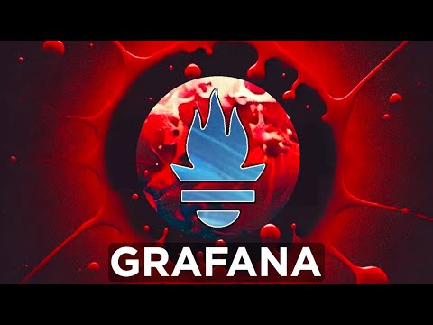 Grafana & Prometheus Tutorial: Create a COMPLETE Dashboard