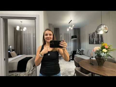 Квартира Пик 36 м2 