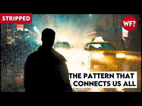 Synchronicities | The Science Behind Your Meaningful Coincidences