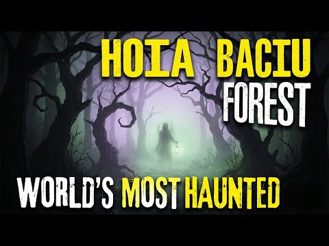 Hoia Baciu Forest | Horror Story Untold