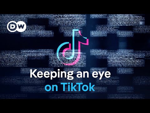 TikTok, China and the fear of digital propaganda | DW Documentary