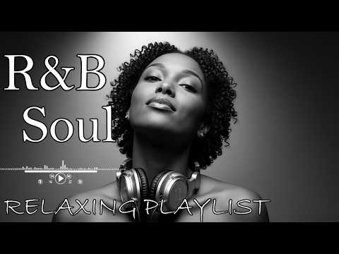R&B Soul Love Playlist – Smooth & Emotional Vibes for Late Night • Relax • Feel the Mood