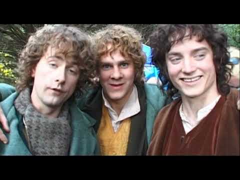 The Lord of the Rings: The Fellowship of the Ring