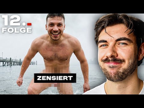 Die GPS-Tracker Investigation! - MANHUNT New York (Folge 12) | Daniel Ngl Reaktion