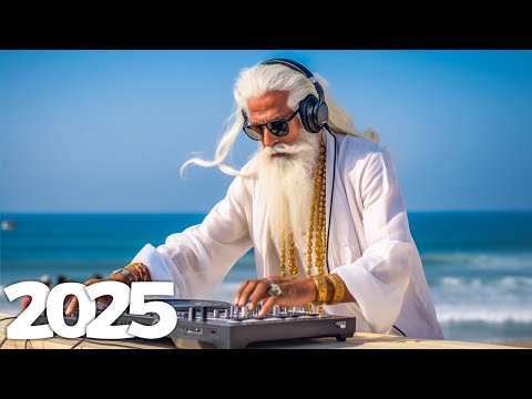 Alan Walker, Dua Lipa, Coldplay, Martin Garrix & Kygo, The Chainsmokers Style 🔥 Summer Vibes #65