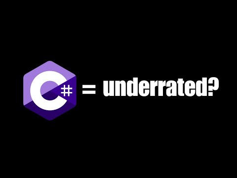 C# is better than you think | Prime Reacts