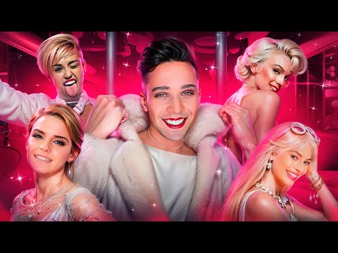 💋ФЕМИНИЗМ И РОЛЬ ЖЕНЩИНЫ В КИНО