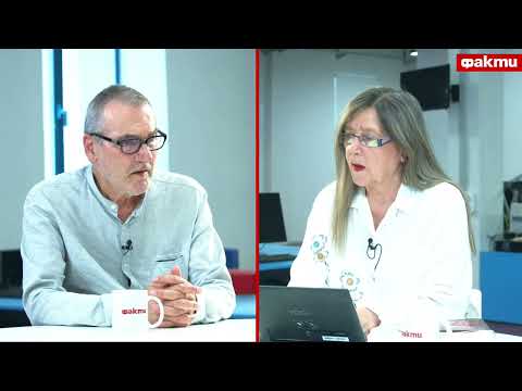 Офертата на Иван Костов - "Разговор" с Иван Бакалов