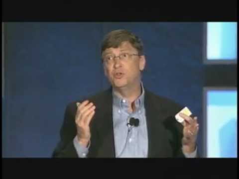 E3 2006 - Complete Microsoft Press Conference