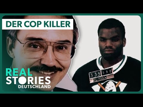 Jagd auf den skrupellosesten Polizistenmörder