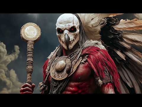 漫威最帥變身！男人意外獲得遠古神明超能力，只是翻翻白眼就能將面前的人全部解決，一口氣看完漫威超英神劇