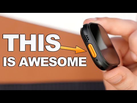 Apple Watch Ultra 3 Review: I'm Sad I Like It...