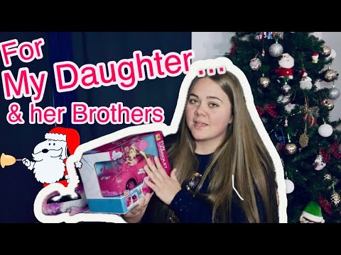 What I got my Kids for Christmas | Mom on a Tight Budget 