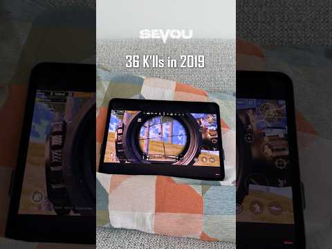 Who remembers this video? 🔥 #pubgm #pubgmobile #bgmi #sevou