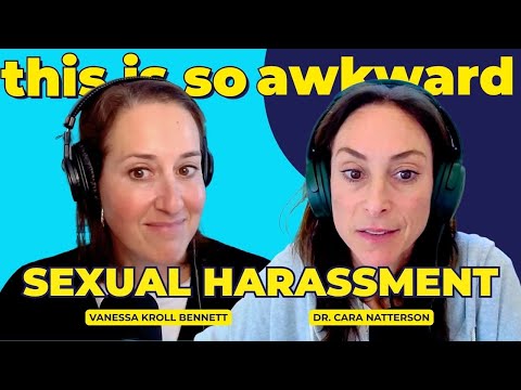 How Middle Schools Handled Sexual Harassment in the Past vs Today