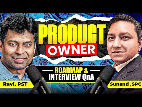 [Top 10+] product owner interview questions and answers I product owner interview questions