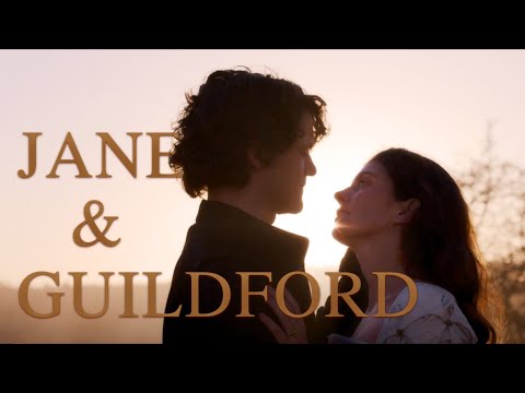 Jane & Guildford - Their Full Story