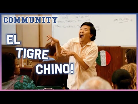 Chang's Greatest Hits | Community