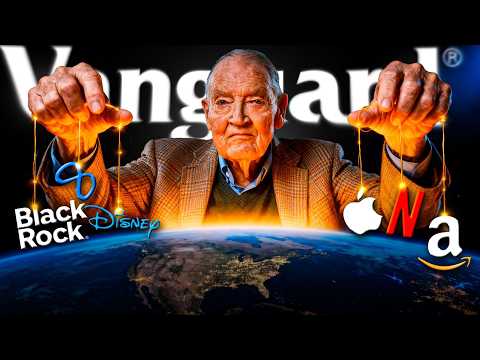 L’incroyable histoire du génie derrière les ETF.