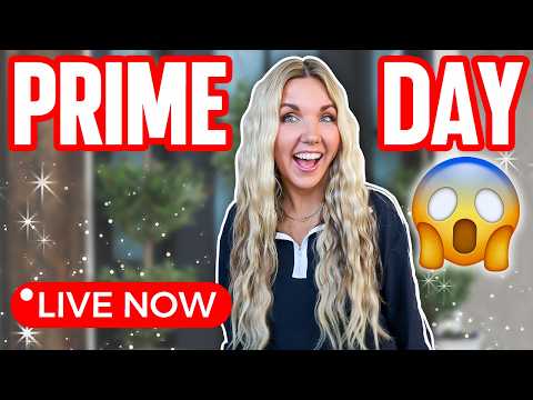 I Found the BEST Amazon Spring Sale Deals (Hurry!!)