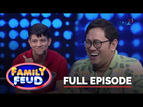 Family Feud: MASUSUBUKAN ANG GALING NG REGAL STUDIO PRESENTS! (Oct 9, 2024) (Full Episode 581)