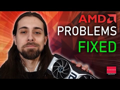 20 TIPS to FIX "AMD GPU's Problems" | Easy 2024 Tutorial Guide