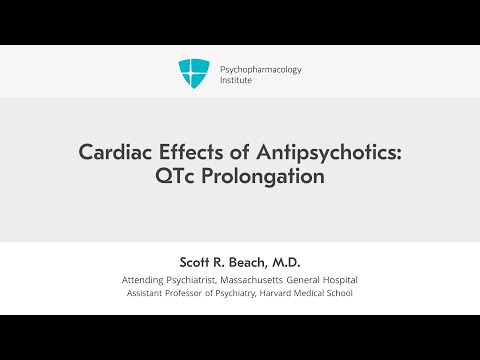 Antipsychotics in QTc Prolongation: How to Prescribe?