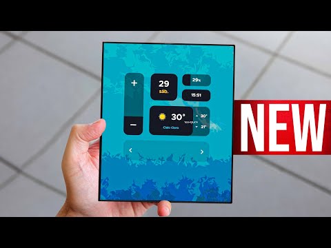 Galaxy Z Fold 6 - First Real Life Leak