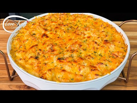 The Best Mac n Cheese For This Holiday Season