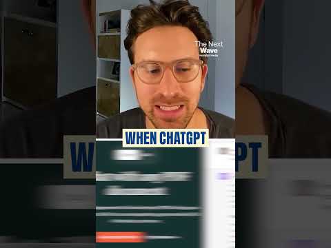 How to Find $1M+ Ideas Using ChatGPT