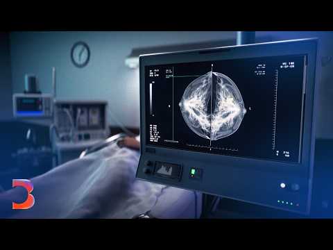 How AI is Revolutionizing Medicine