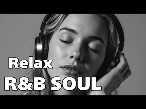 [R&B Soul 20] Chill music / work / Ballad / Relax / Study / Sleep