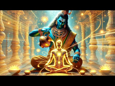 🌿 REMOVE DISEASES AND BLOCKAGES • ACTIVATE HEALING AND DIVINE BLESSINGS | Sacred Mantra