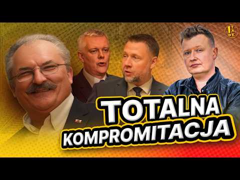 TAK TYLKO PYTAM | Akcja na torach. Kto? | Rozmowa z Markiem Jakubiakiem