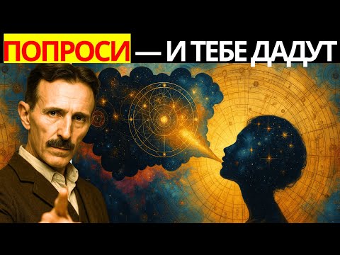 Запрещённая метафизическая молитва, которая СБЫВАЕТ ЛЮБУЮ РЕАЛЬНОСТЬ — без ошибок