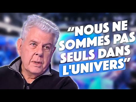 Des OVNIS apparaissent dans le ciel et inquiètent les autorités !