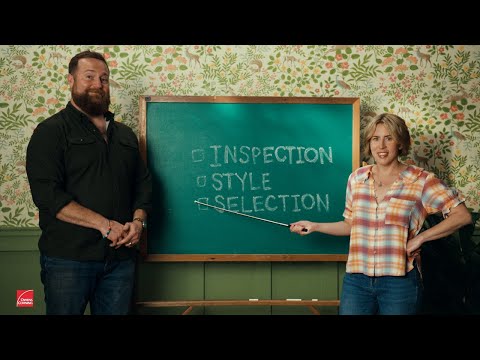 Roof Smarter™ with The Ultimate Checklist | Owens Corning Roofing