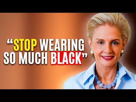 11 Carolina Herrera TIPS to Look Super Elegant